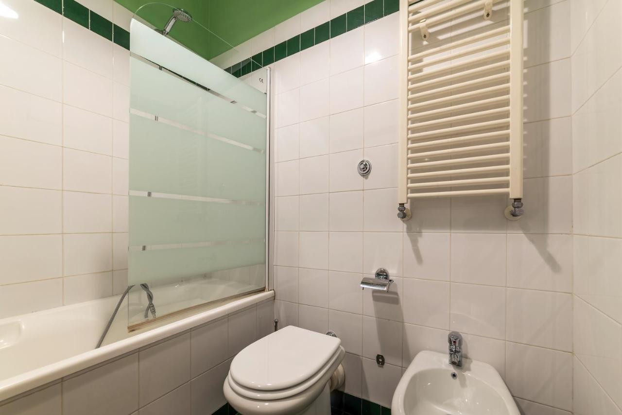 Vatican Corner Family Apartment Рим Екстериор снимка