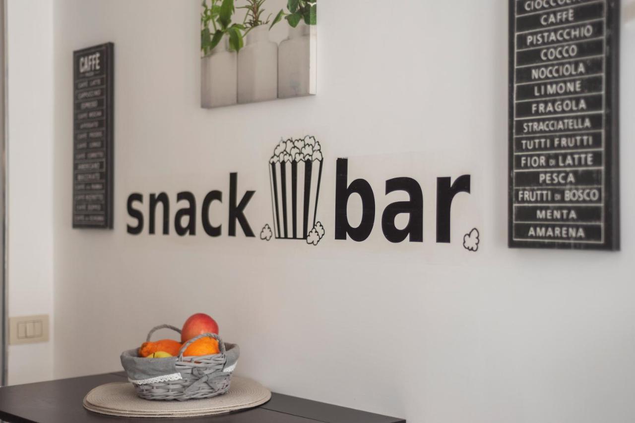 Vatican Corner Family Apartment Рим Екстериор снимка